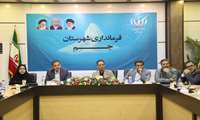  پزشکیان واقعگرا و صادق است