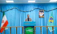  دکتر پزشکیان، واقعگرا، صادق و شفاف است
