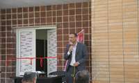 بهره‌برداری و آغاز عملیات اجرایی سه پروژه عمرانی در دومین روز از هفته دولت در شهرستان جم