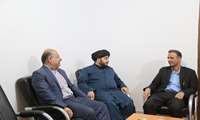 نقش‌آفرینی مؤثر هیئات مذهبی در هویت فرهنگی شهرستان