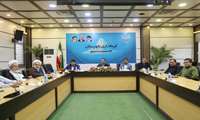  از گفتمان تا اقدام؛ نگاه برنامه‌محور فرمانداری برای حل مسائل اساسی شهرستان