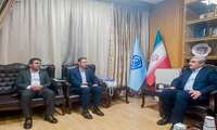   تجهیز امکانات تخصصی در دستور کار