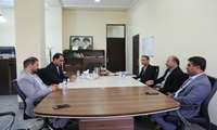  تقدیر نماینده عالی دولت در جم از عملکرد دستگاه قضایی