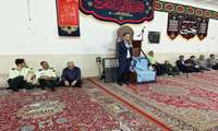 آمریکا ابرقدرت نیست، قدرت بزرگ از آن خداست