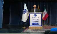 تدوین سند چشم‌انداز توسعه شهرستان با حضور صاحب‌نظران