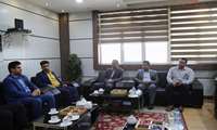  پشتیبانی صنعت در تأمین آب شرب شهرستان
