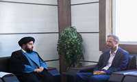 پویش «زندگی با آیه‌ها» با تأکید فرماندار شهرستان جم در دستور کار دستگاه‌های اجرایی قرار گرفت