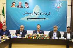  تخصیص هدفمند اعتبارات و تمرکز بر زیرساخت‌های عمرانی