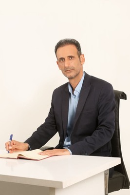  اطلاعات ارتباط مستقیم با فرماندار 