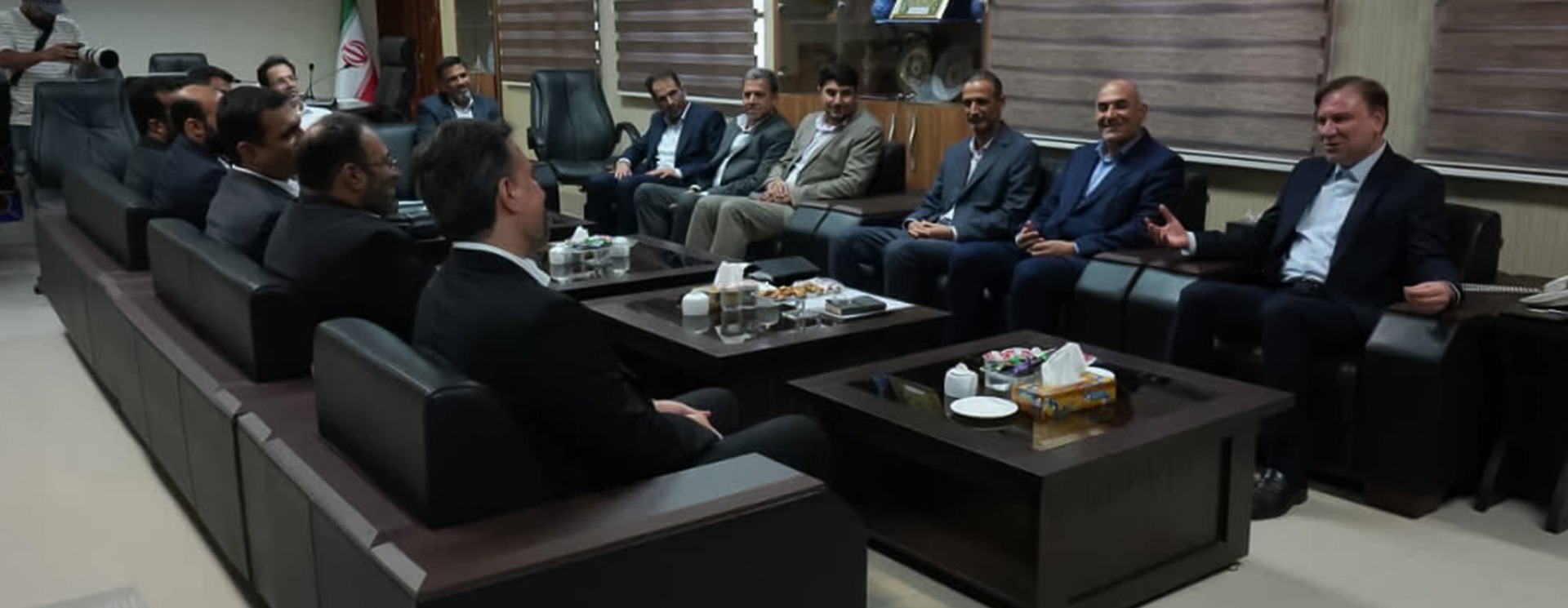 عملیات اجرایی زیرگذر ورودی چاهه و فاز دوم خط انتقال آب به جم آغاز می‌شود