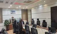 به گزارش روابط عمومی فرمانداری؛ در راستای تقویت ارتباط مستقیم با مردم، ملاقات عمومی مسعود تنگستانی، فرماندار شهرستان جم، با جمعی از شهروندان برگزار شد. ‌